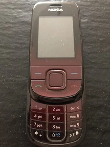 Due Nokia 3600s Slide Usati - Foto 1 di 10