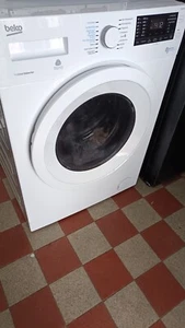 Beko WDW85140 8 kg Waschen 5 kg Trocknen Mit 12 Monate Gewährleistung - Bild 1 von 5