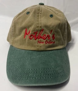 MOTHERS RESTAURANT NEW ORLEANS CAP - Picture 1 of 8
