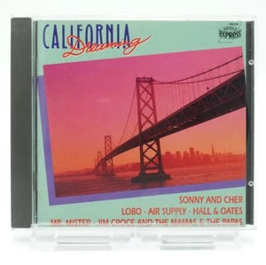 California Dreaming CD Gebraucht sehr gut - Bild 1 von 1