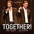 Mark Seibert Together! (CD)