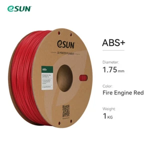 eSUN PLA+ PLA Matte PETG ABS+ PLA Pro Lite Filament 1.75mm 1KG For 3D Printer - Picture 1 of 76