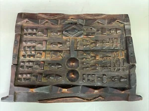 Dogon Tür Mali 20” x 15” gebraucht - Bild 1 von 5