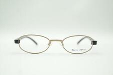 Marc O Polo O 3648 Brass Black Oval Glasses Frames Eyeglasses New