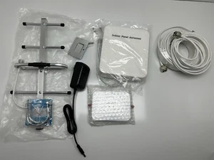Verizon Cell Phone Signal Booster Home 5G 4G LTE Band 13 - Photo 1 sur 10