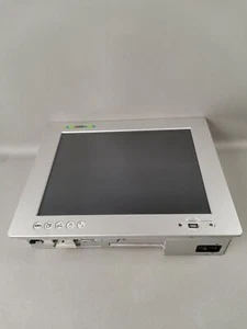 Phoenix PPC 5115 AU01 2877749 DVG-OPC5115 031-AC AD.05 Kratzer im Display #4 - Picture 1 of 4