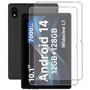10,1-calowe szkło hartowane 9H do szkła ochronnego ALLDOCUBE iPlay 60S pełny ekran - Zdjęcie 1 z 6