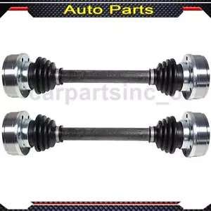 For Porsche 912 1966 1967 1968 Rear CV Joint Cv Axle Shaft Assembly - Picture 1 of 6