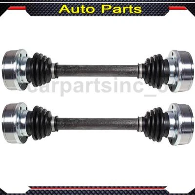 For Porsche 912 1966 1967 1968 Rear CV Joint Cv Axle Shaft Assembly - Изображение 1 из 4