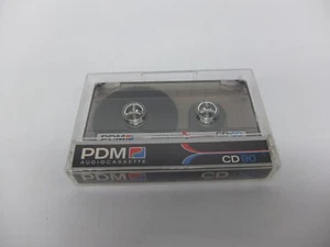 PDM CD 90 Tape TOP !!! Reinschauen ! - Picture 1 of 2