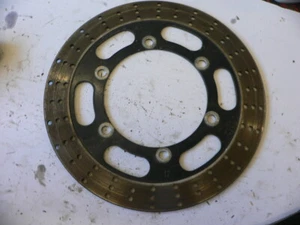 94 Kawasaki EX500 Ninja Front Brake Rotor - Picture 1 of 1