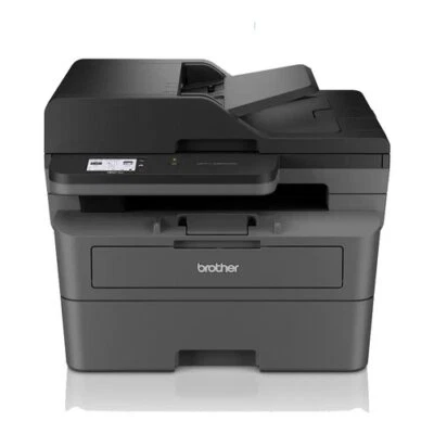 Brother Multifunzione 4in1 Laser ( A4 Duplex 1200 x 1200 ) MFC SERIES Grey e - Immagine 1 di 3