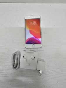 ⚡️Apple iPhone 7 32GB UNLOCKED A1660 - Silver 🆕 NO BOX - Picture 1 of 11
