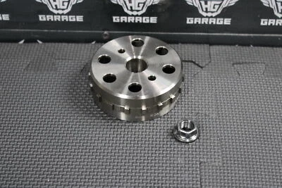 Suzuki RMZ250 RMZ450 RMZ450Z 2013 OEM ESTATOR ROTOR MAGNÉTICO VOLANTE 32102-28H10 Foto 1 de 4