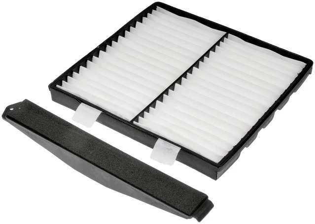 Cabin Air Filter Retrofit Kit for 2007-2010 Chevrolet Silverado 3500 HD - Image 1 of 1