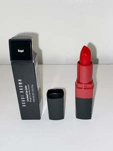 Bobbi Brown colore labbra schiacciato REGAL 0,11 oz formato intero - Foto 1 di 5