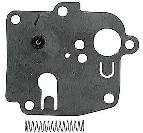 Membrane Moteur BRIGGS&STRATTON 09 - 11 Verticale Avec Carburateur PULSA-JET - Photo 1/1