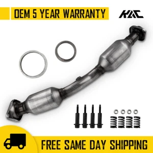 For 2007-2012 Nissan Sentra 2.0L Exhaust Manifold Catalytic Converter 53769 - Picture 1 of 15