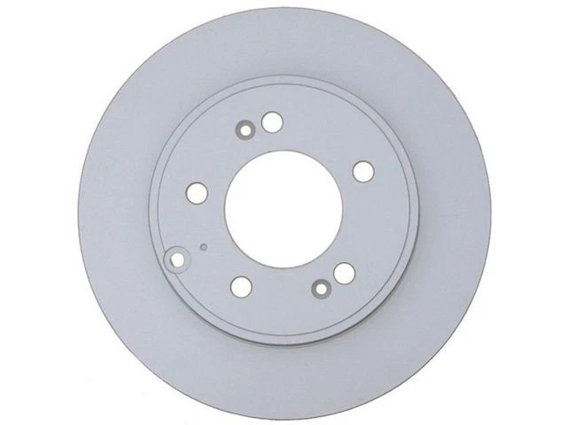 Rotor de freno trasero Raybestos Raybestos Element 3 para Kia Optima 2011-2020 96PQBM Foto 1 de 1