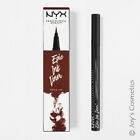 1 NYX Epic Ink Liner - Wodoodporny eyeliner "EIL 02 - Brązowy" *Kosmetyki Joy's*