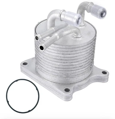 Enfriador de aceite de transmisión automática para Jeep Compass Patriot 2007-2017 2,0 L 2,4 L Foto 1 de 2