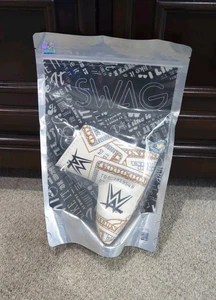 Swag Golf The Million Dollar Man Blade Headcover (versiegelt) WWE WWF - Bild 1 von 8
