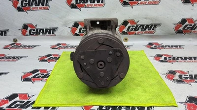 05 CHEVROLET CAVALIER 2,2 L AIRE ACONDICIONADO COMPRESOR CONJUNTO OEM 22632572 Foto 1 de 4