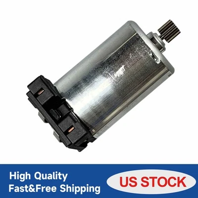 68321285AE Electric Actuator Motor PTU for Jeep Cherokee 2016-2019 - Image 1 of 4