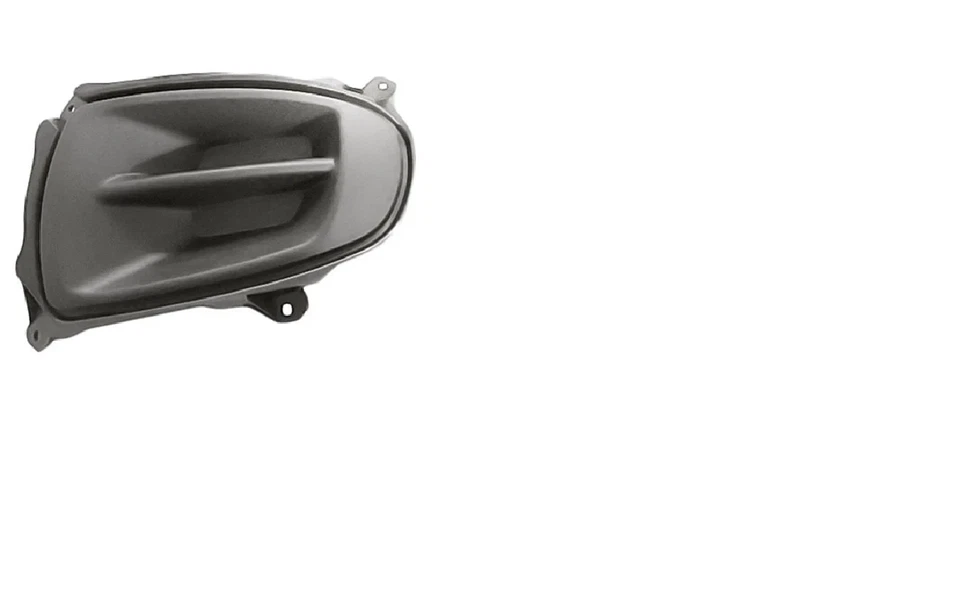 para KIA SPECTRA 2007 2008 2009 CONDUCTOR LH ANTINIEBLA CUBIERTA ESTÁNDAR Foto 1 de 1