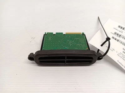 7258278 7267045 7304906 OEM para FARO HALÓGENO BMW F10 TRANSPARENTE TMS módulo de accionamiento Foto 1 de 4