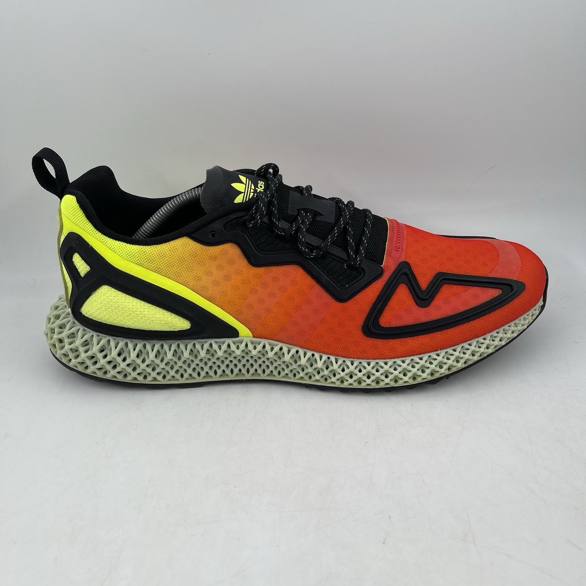 Preços baixos em adidas ZX 2K 4D Gradient | eBay Preços baixos em adidas ZX 2K 4D Gradient | eBay