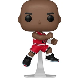 Michael Jordan '89 "The Shot" (Chicago Bulls) NBA Funko Pop! - Imagen 1 de 2