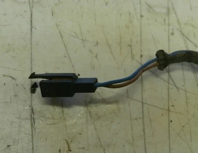 Interruptor luz freno trasero Kawasaki Vulcan 1500 1600 VN1500 VN1600 2002-2008 Foto 1 de 2