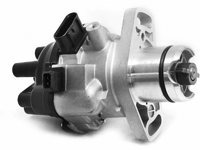 Distribuidor de encendido SKP para Mitsubishi Expo 1993-1995 2,4 L 4 cilindros 89DQVM Foto 1 de 1