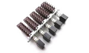 ISOSTAT 5 Neve Isostatic Switch Block -- Dependent (1 pcs) - Picture 1 of 2