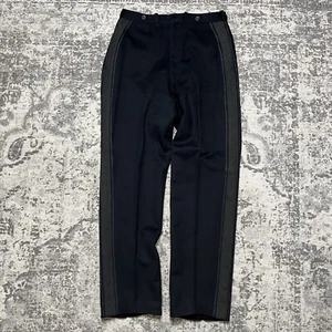 Pantalones vintage años 30 con hebilla trasera con herrajes Henderson & Co. Philadelphia - Imagen 1 de 7
