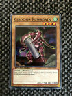 Yu-Gi-Oh! 1X Girochin Kuwagata - Sbtk-De009 - Common  1.Auflage