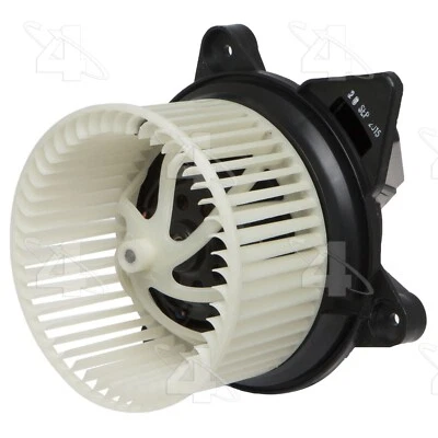 Motor soplador delantero 4 estaciones 2005 2006 2007 para Dodge Durango 2004-2009 Foto 1 de 4