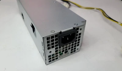 OEM 20WFG 180W Dell Optiplex 3040/5040/7040 SFF SMALL 8-Pin Desktop Power Supply - Image 1 of 4