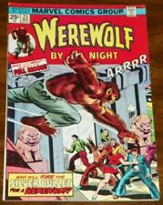 Werewolf by Night