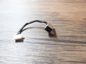 Enchufe de alimentación genuino para portátil HP Elitebook 830 G7 #HP07 - Imagen 1 de 2