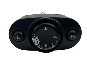 2001-2006 Chrysler Sebring Stratus Sedan Power Mirror Control Switch 04608505AD - Picture 1 of 10