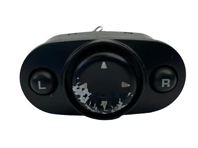 Interruptor de control del espejo retrovisor eléctrico Chrysler Sebring Stratus 2001-2006 sedán 04608505AD Foto 1 de 4