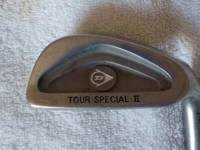 A "Used" Dunlop Tour Special II, 431 Stainless Steel, 48 Degree Pitching Wedge! - Image 1 of 4