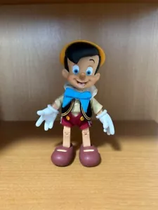 Pinocchio Miracle Action Figure DX Medicom Toy Limited 2003 Disney Character Toy - Picture 1 of 2