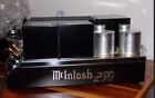 Mcintosh M250 Stereo Amplifier 2 Each (Absoundlabs) Updated