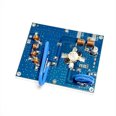 HF VHF Power MOS Transistor FM Radio Broadcast Amplifier Pallet BLF177 76-108MHz - Bild 1 von 4