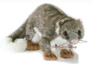 ~❤️~POSSUM Ring Tail CODY BOCCHETTA 38cm 15" realistic plush soft toy BNWT~❤️~ - Picture 1 of 3