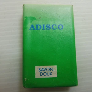 SOAP SAVON SAVONNETTE HÔTEL ADISCO 15 g MAXI - Imagen 1 de 2