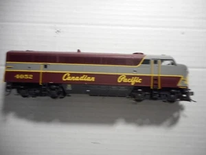 HO Proto 1000 C-Liner "A" Canadian Pacific # 4056. Item 500012. - Picture 1 of 7